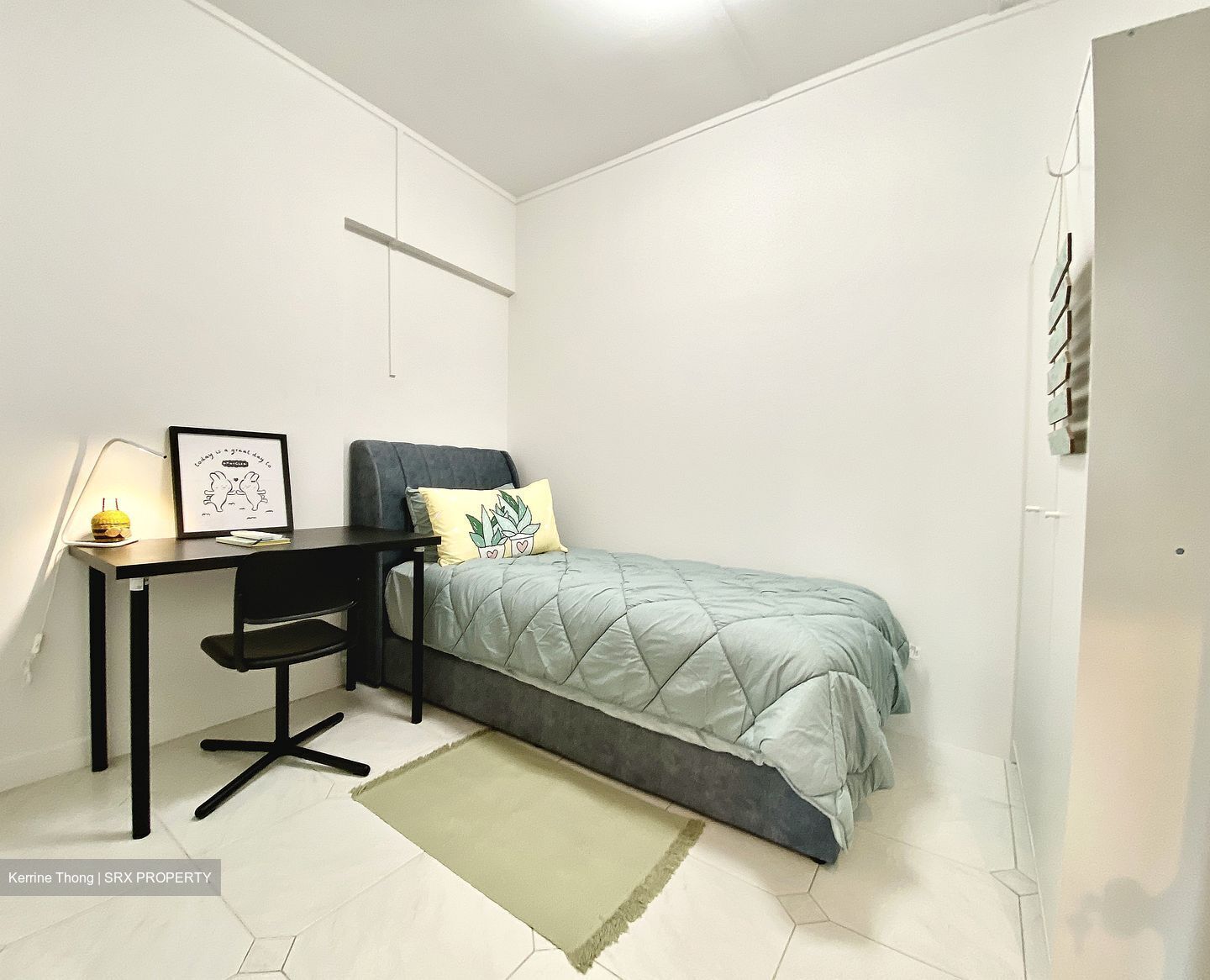 Orchid Park Condominium (D27), Condominium #540623771